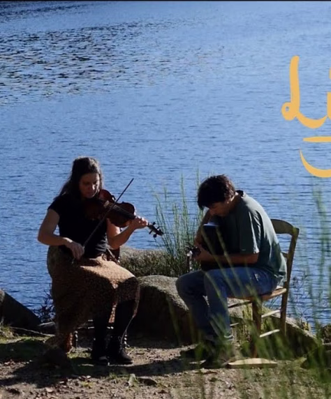 Trio Durand Millet Raillard