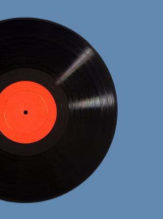 Image d'un vinyle